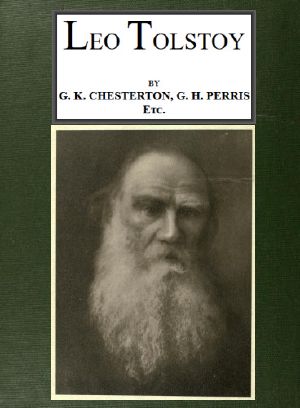 [Gutenberg 62045] • Leo Tolstoy